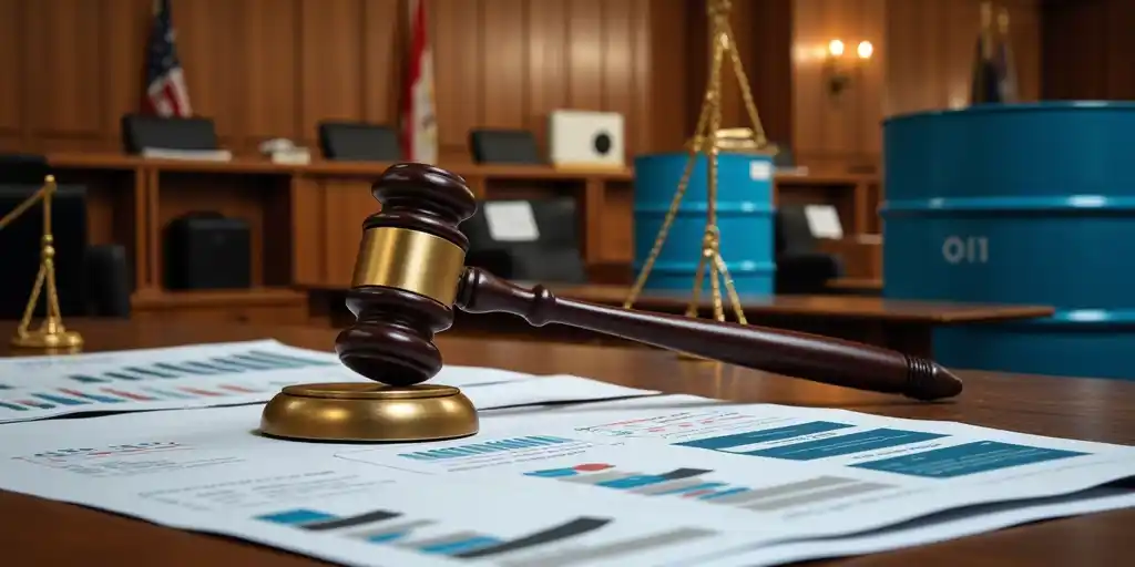 Фирма заявляет: давление Elliott на ликвидацию нефтяного фонда навредит инвесторам