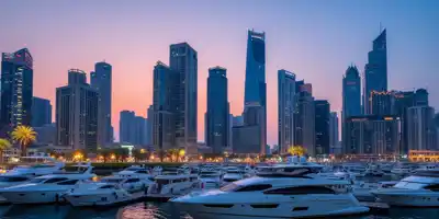 Саудовская Аравия рассматривает расширение премиум-резиденства для сверхбогатых