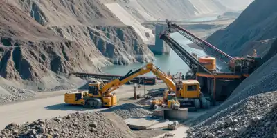 BHP инвестирует $554 млн для увеличения добычи меди в Австралии