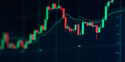 Инверсия кривой VIX вызывает опасения на фоне роста волатильности