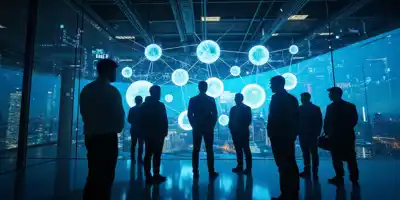 Экономические последствия масштабного внедрения искусственного интеллекта