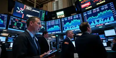 Уолл-стрит минимизирует риски от кредитования в сфере ИИ