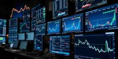 Индия ужесточила правила торговли опционами после истории с Jane Street