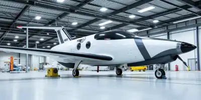 Joby Aviation планирует привлечь 1 млрд долларов через акции и конвертируемые бумаги