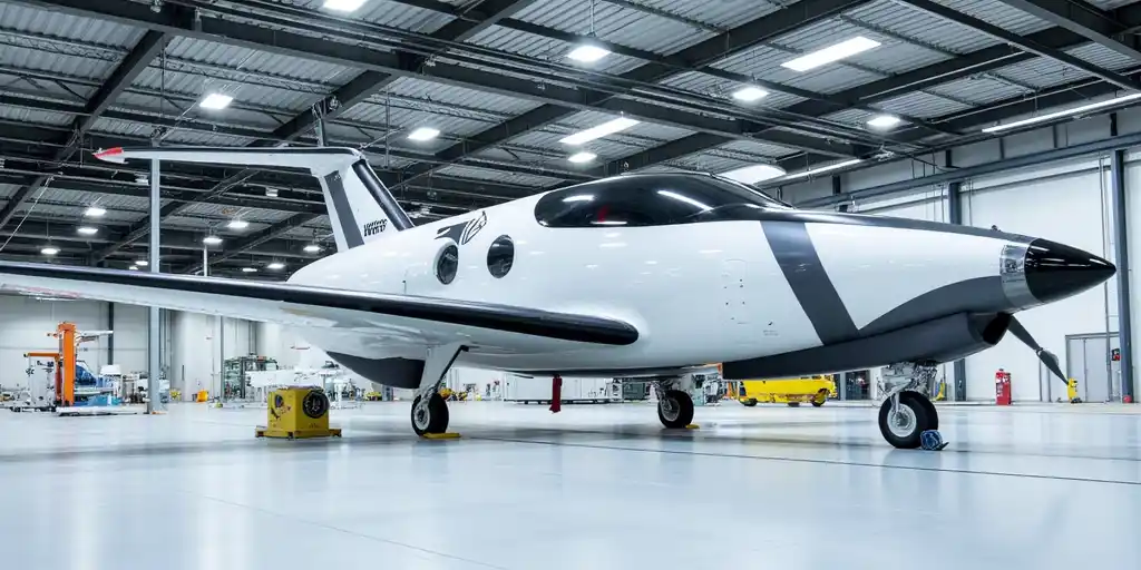 Joby Aviation планирует привлечь 1 млрд долларов через акции и конвертируемые бумаги