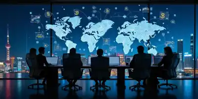 Глава НБК предрек изменение глобальной валютной системы