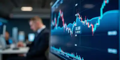 Прогнозы аналитиков Уолл-стрит отстают от динамики S&P 500