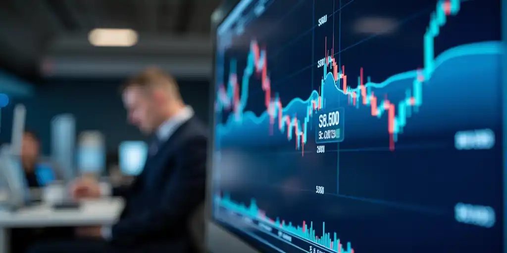 Прогнозы аналитиков Уолл-стрит отстают от динамики S&P 500
