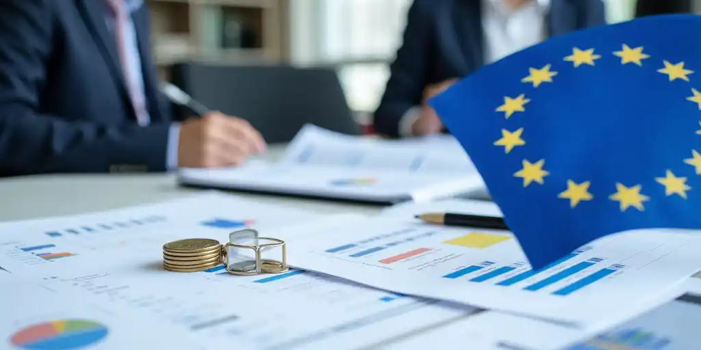 Еврокомиссия предложила совместные займы для финансирования инструмента преодоления кризисов
