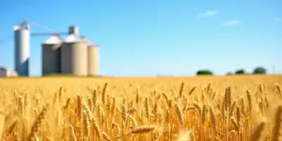 Россия повышает квоту на экспорт зерна во второй половине сезона на фоне роста цен