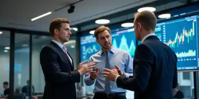 TD Bank укрепляет команду SRT, переманив специалиста из BMO