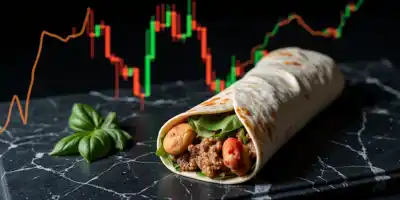 Буррито-империя Стивена Маркса теряет стоимость из-за замедления Guzman y Gomez