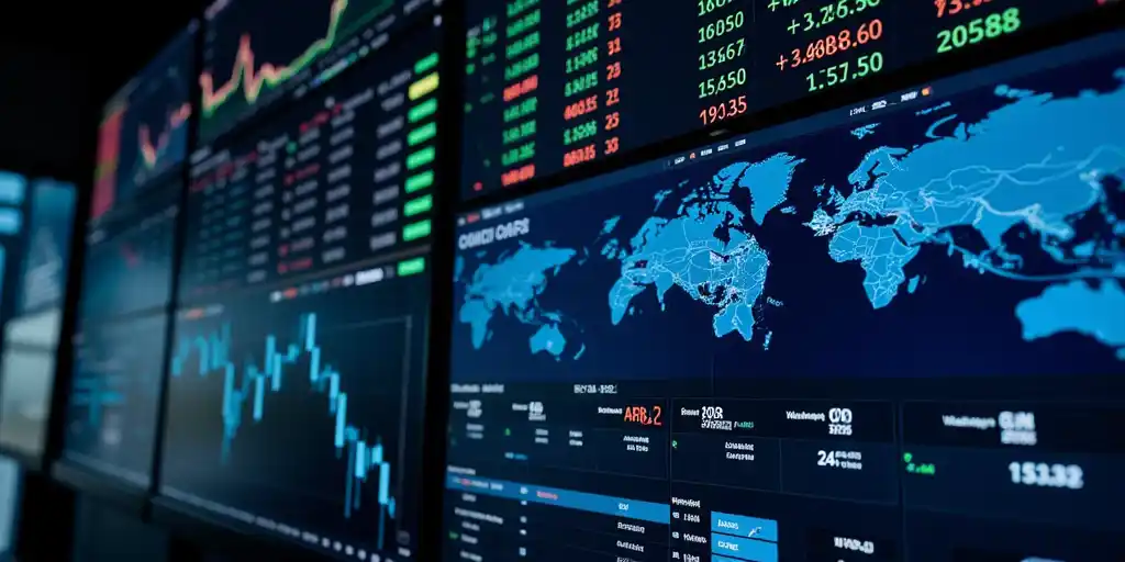 Простая торговая стратегия с долларом обходит акции