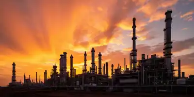 Нефть сохраняет стабильность на фоне торговых переговоров США и Китая