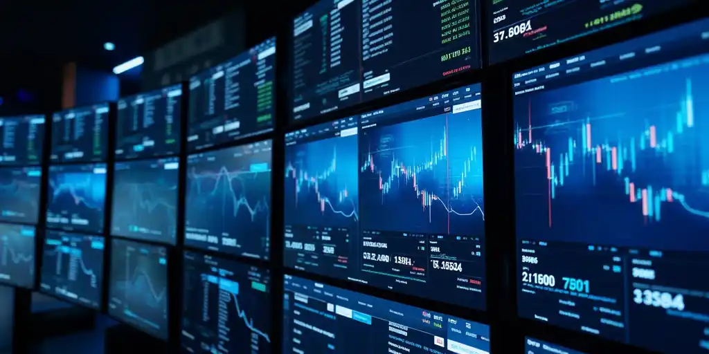 Возрождение ETF мем-акций для розничных инвесторов