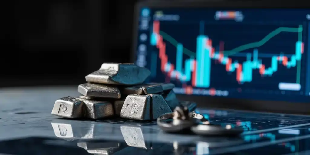 Что ожидать от серебра после ралли выше 80 долларов