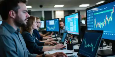 Рекордный рост числа контрофферов на российском рынке труда в 2024 году