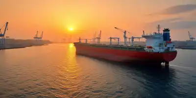 Индия планирует увеличить закупки нефти из США на $15 млрд в рамках торговых переговоров