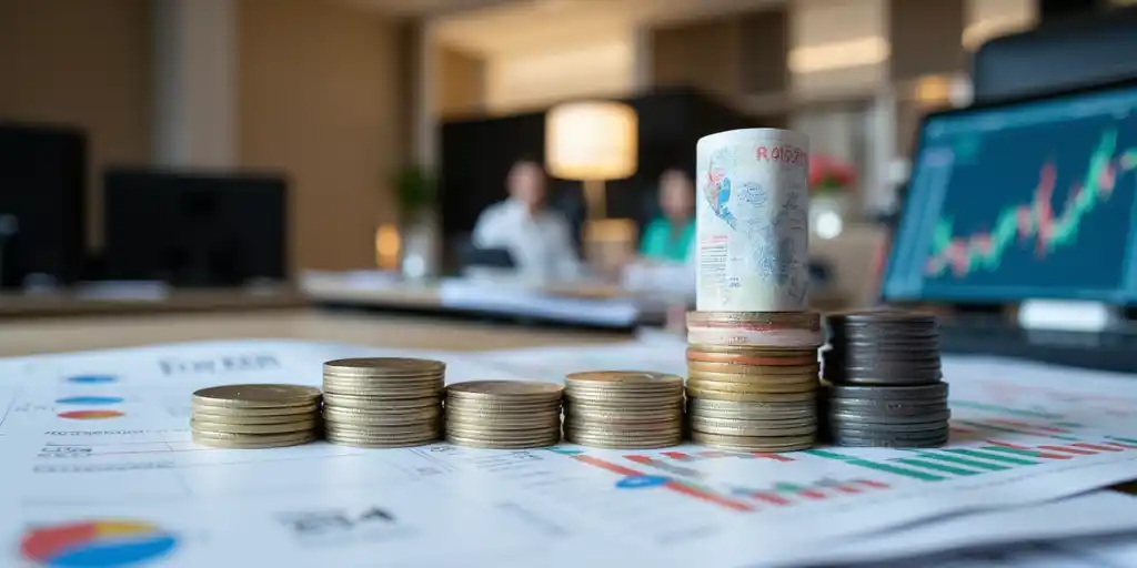 Глобальные фонды вложились в облигации Индонезии в неудачный момент