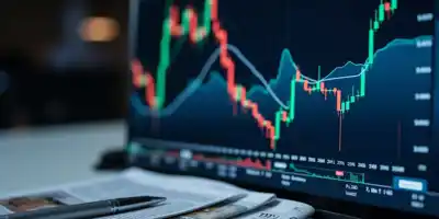 Акции Circle Internet Group снижаются после объявления о продаже долей