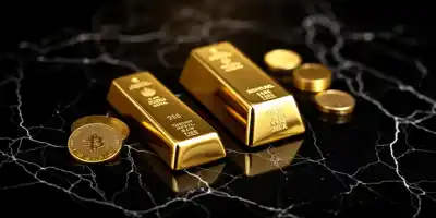 Причины повышенного спроса на золото в условиях неопределенности