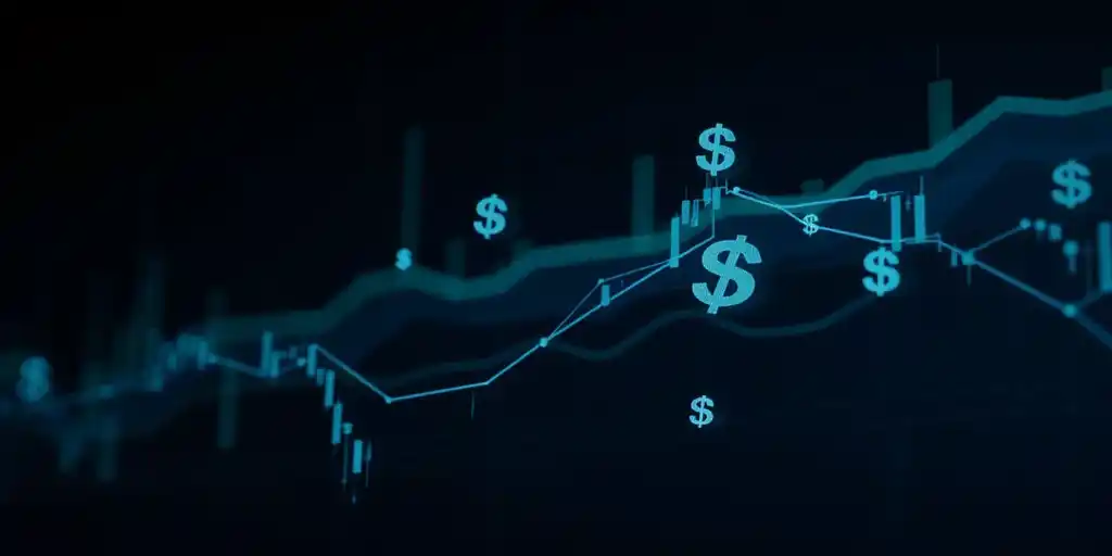 Доллар укрепляется на фоне глобальных рисков и ожиданий дальнейшего роста