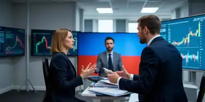 МВФ скорректировал ожидания роста российской экономики на 2025 год