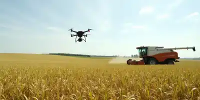 Поручение по финансированию инноваций в АПК от Мишустина