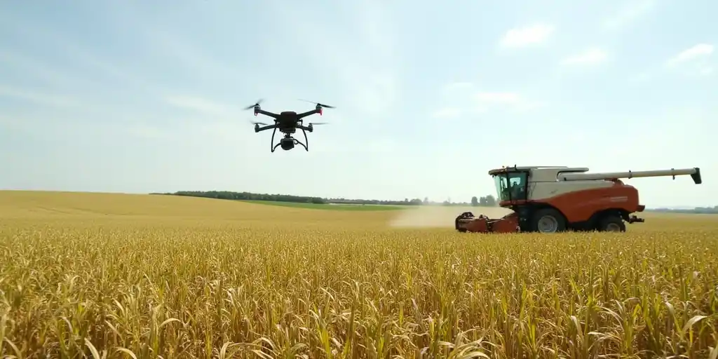 Поручение по финансированию инноваций в АПК от Мишустина