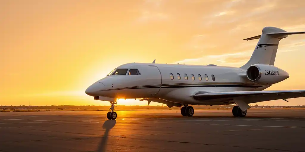 Starbucks отменил лимит в 250 тысяч долларов на использование частного самолёта CEO