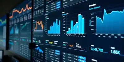 Рост акций Samsung на фоне оптимизма в сфере ИИ и полупроводников