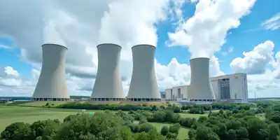 Перспективные площадки в США для строительства новых атомных реакторов