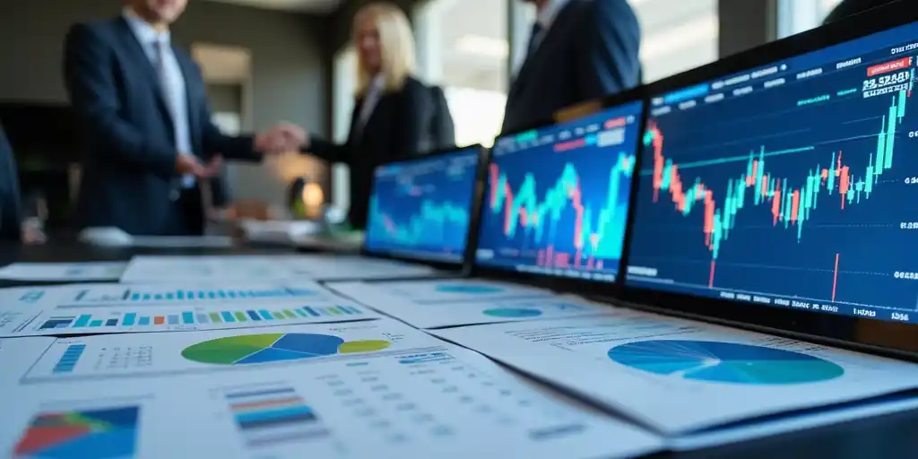 Европейские акции оборонного сектора приближаются к пику оценок, по данным Deutsche Bank