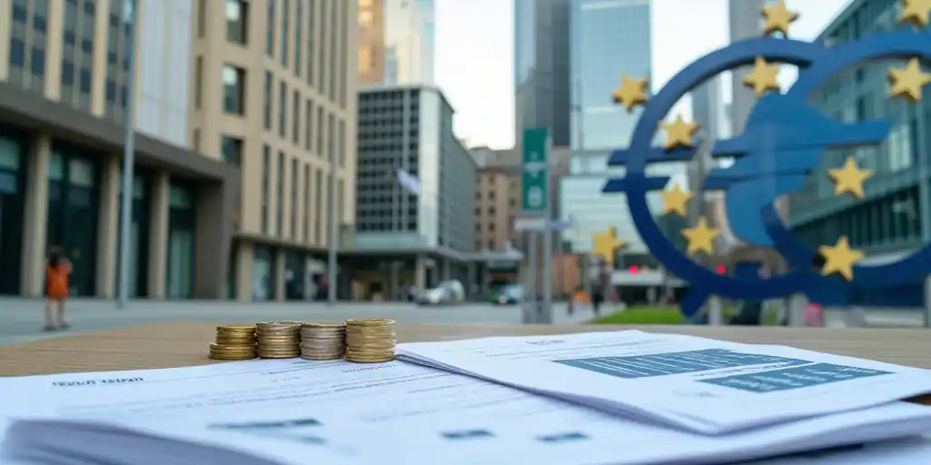 ЕЦБ рекомендует осторожность с синтетическими SRT в реформе секьюритизации