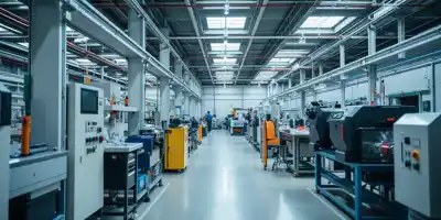 Бизнесу напомнили о КЭР: треть компаний не подтвердила экологическую модернизацию