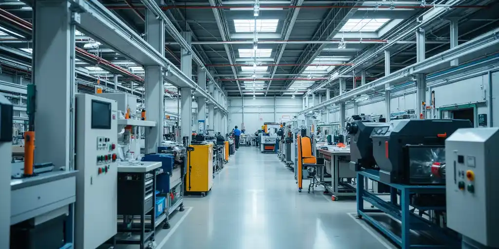 Бизнесу напомнили о КЭР: треть компаний не подтвердила экологическую модернизацию