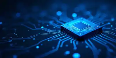 Рост акций Micron на фоне улучшения финансовых прогнозов