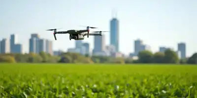 Минпромторг представил стратегию развития беспилотной авиации до 2035 года