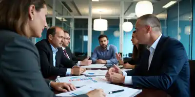 Comcast Участвовал в Торгах за Warner Bros. Несмотря на Низкие Шансы