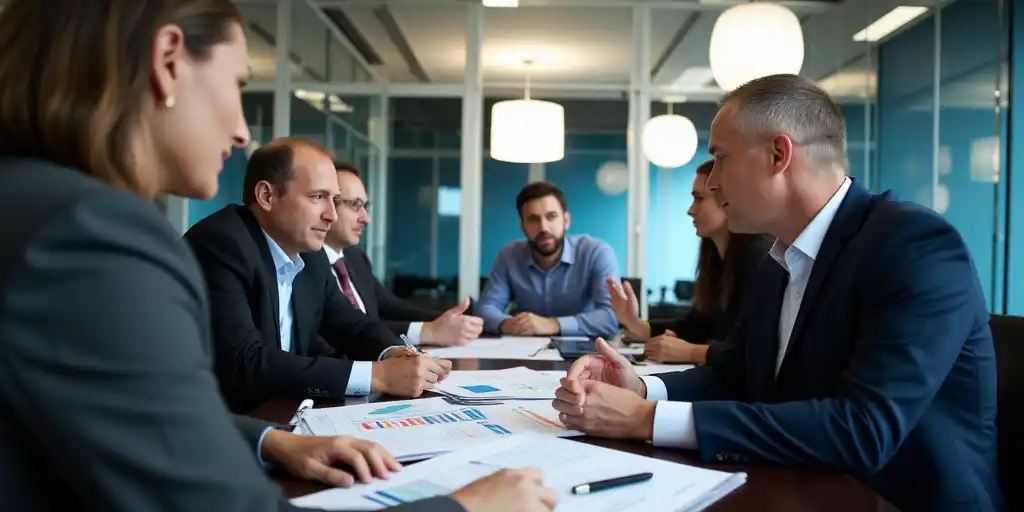 Comcast Участвовал в Торгах за Warner Bros. Несмотря на Низкие Шансы