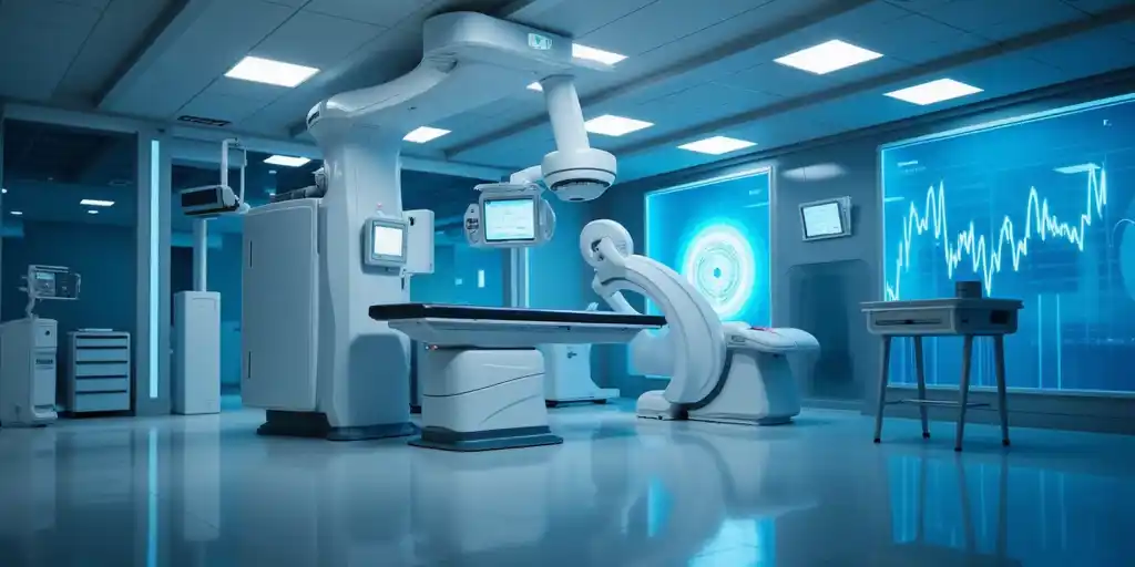 Акции Lumexa Imaging выросли на дебюте после IPO на 462,5 млн долларов