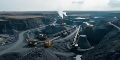 Российский президент отметил значительные запасы угля на Дальнем Востоке