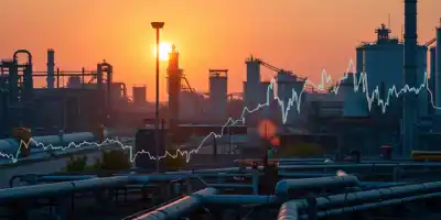 Саудовская Аравия может урезать цены на нефть для Азии в январе до минимума за пять лет