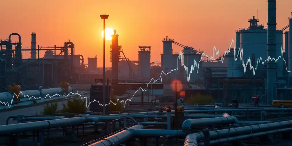 Саудовская Аравия может урезать цены на нефть для Азии в январе до минимума за пять лет