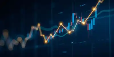 Индекс S&P 500 демонстрирует технический сигнал роста