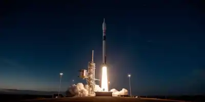 SpaceX запускает тендер акций по $420, готовит IPO в 2026 году на $1,5 трлн