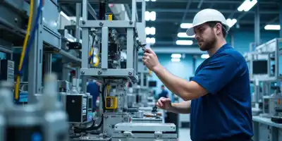 США разрешили поставки оборудования в Китай для чипов на 2026 год