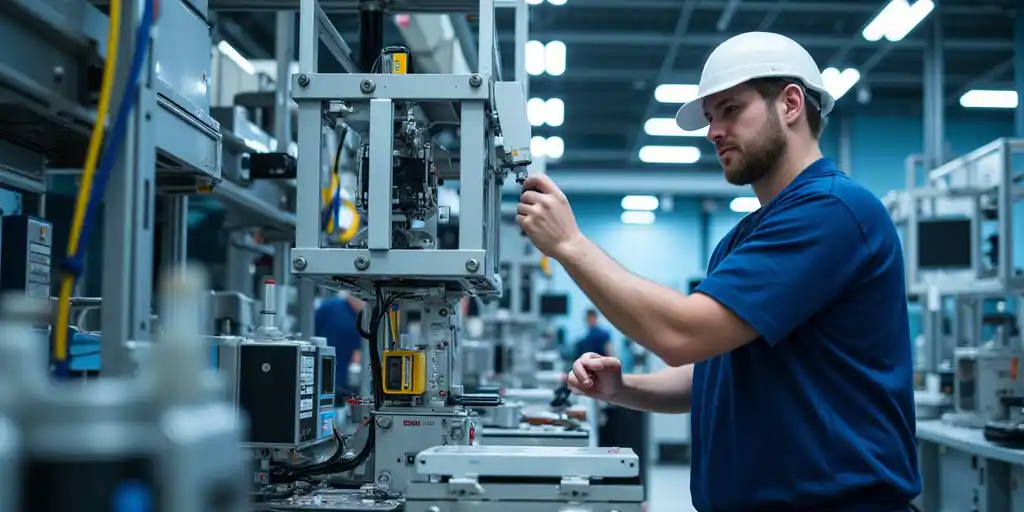 США разрешили поставки оборудования в Китай для чипов на 2026 год