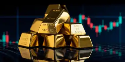 Золото и серебро стабилизировались после значительного снижения