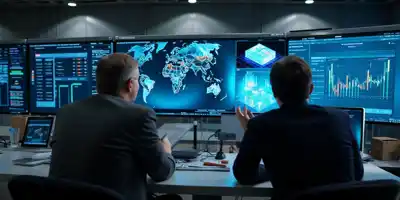 BlackRock и Blackstone требуют раскрыть прибыли от энергетики ИИ